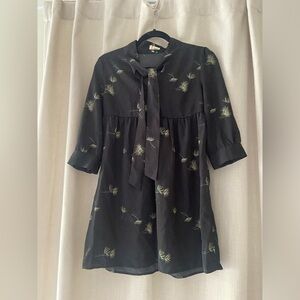 Urban Outfitters Babydoll Dress